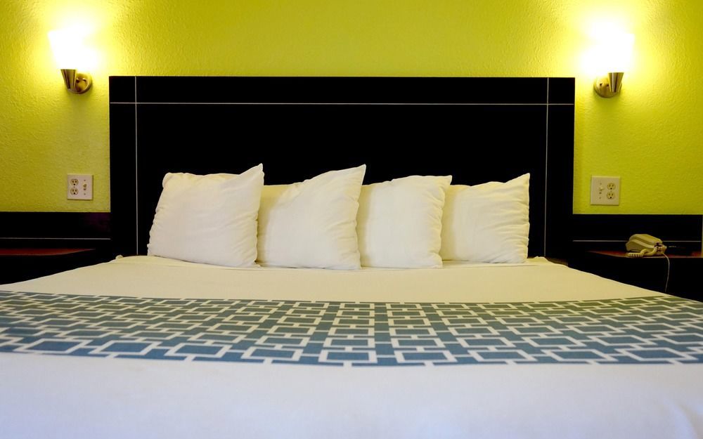 Piedmont Place Motel Oakland Esterno foto