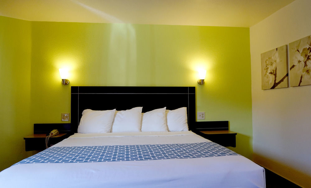 Piedmont Place Motel Oakland Esterno foto