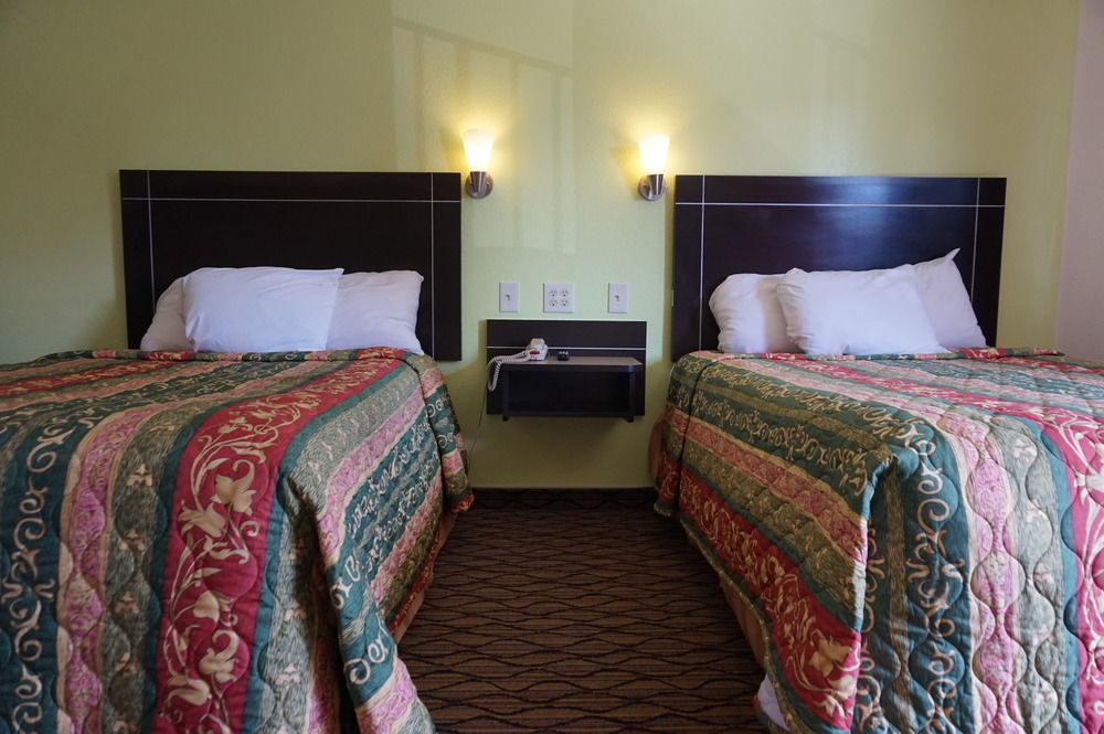 Piedmont Place Motel Oakland Esterno foto