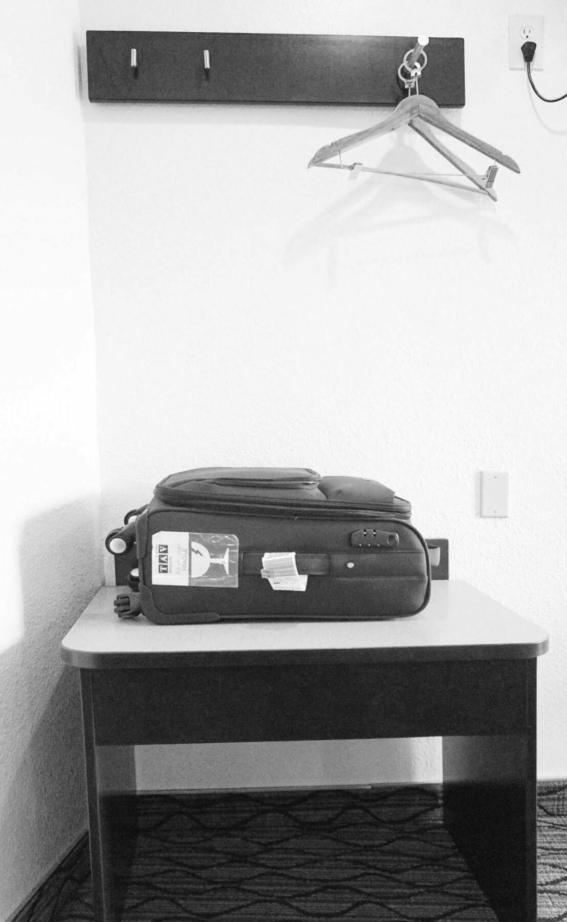 Piedmont Place Motel Oakland Esterno foto