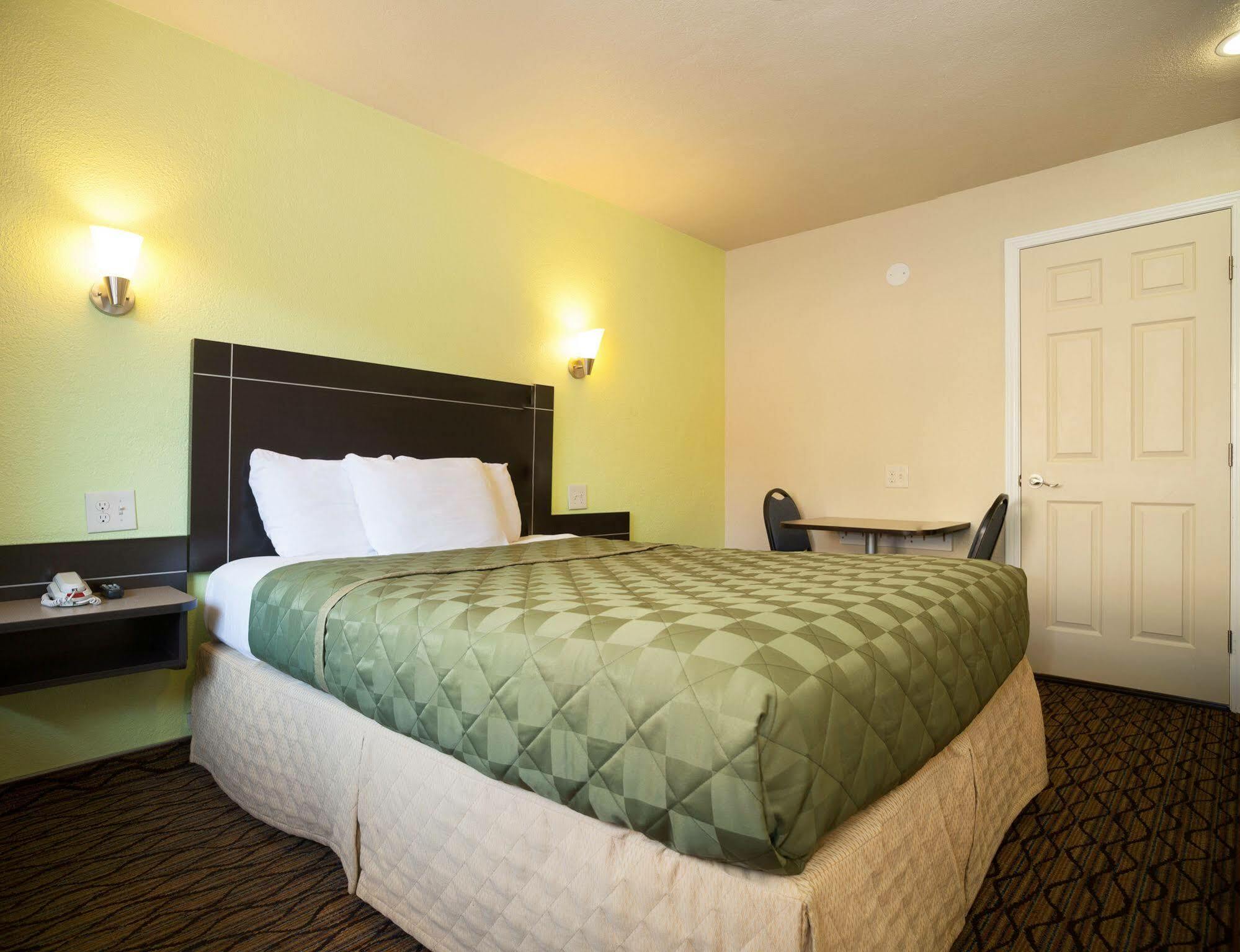 Piedmont Place Motel Oakland Esterno foto