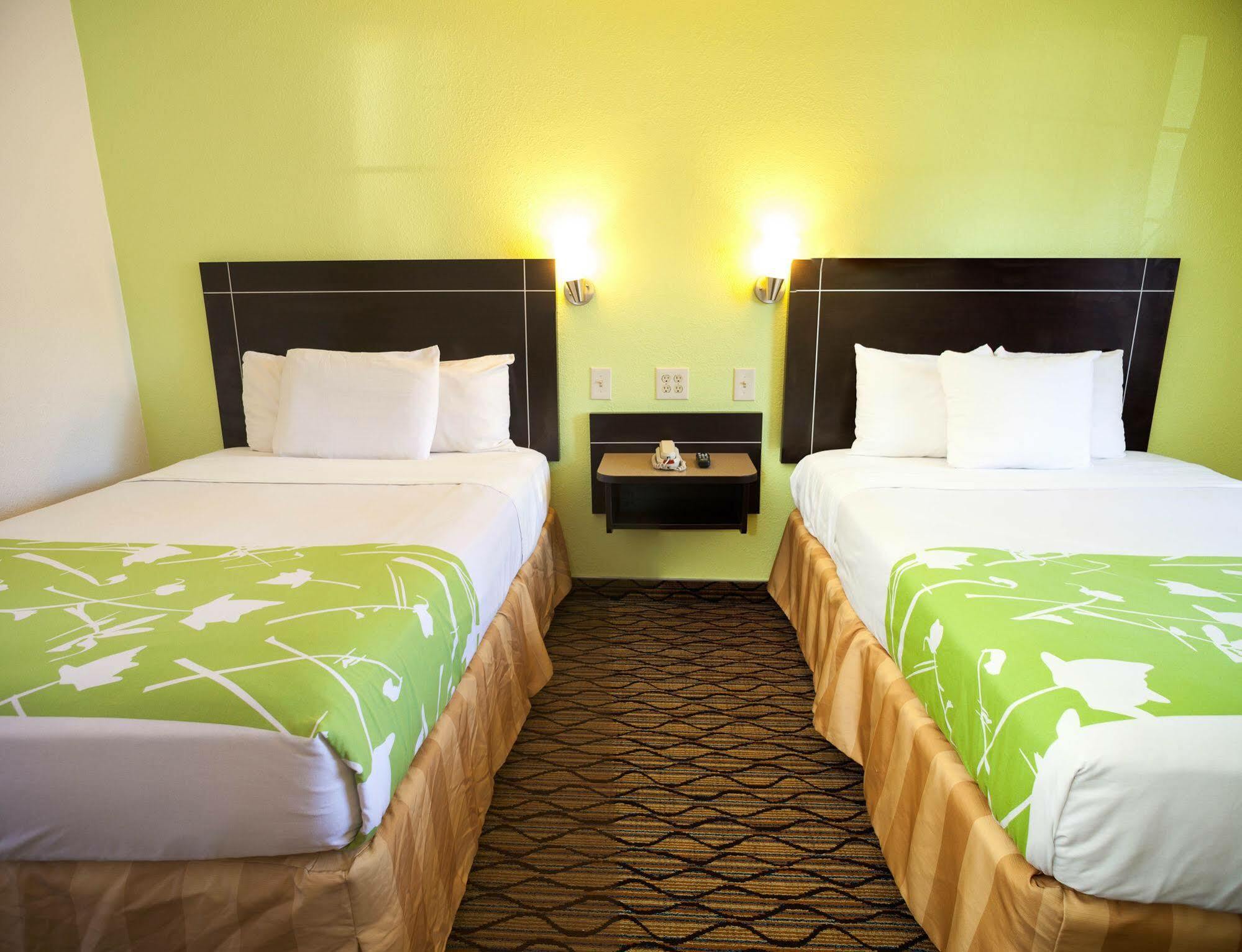 Piedmont Place Motel Oakland Esterno foto
