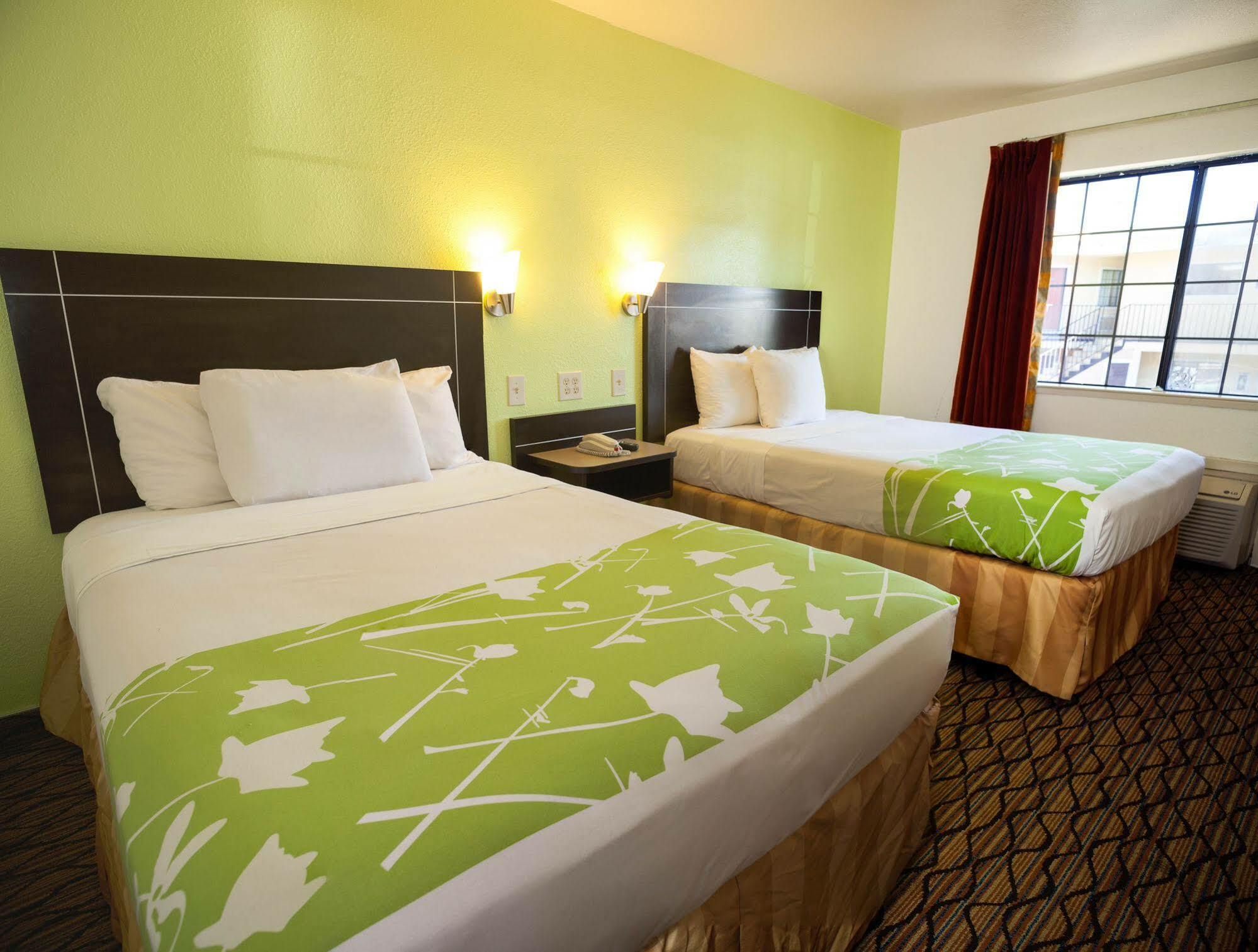 Piedmont Place Motel Oakland Esterno foto