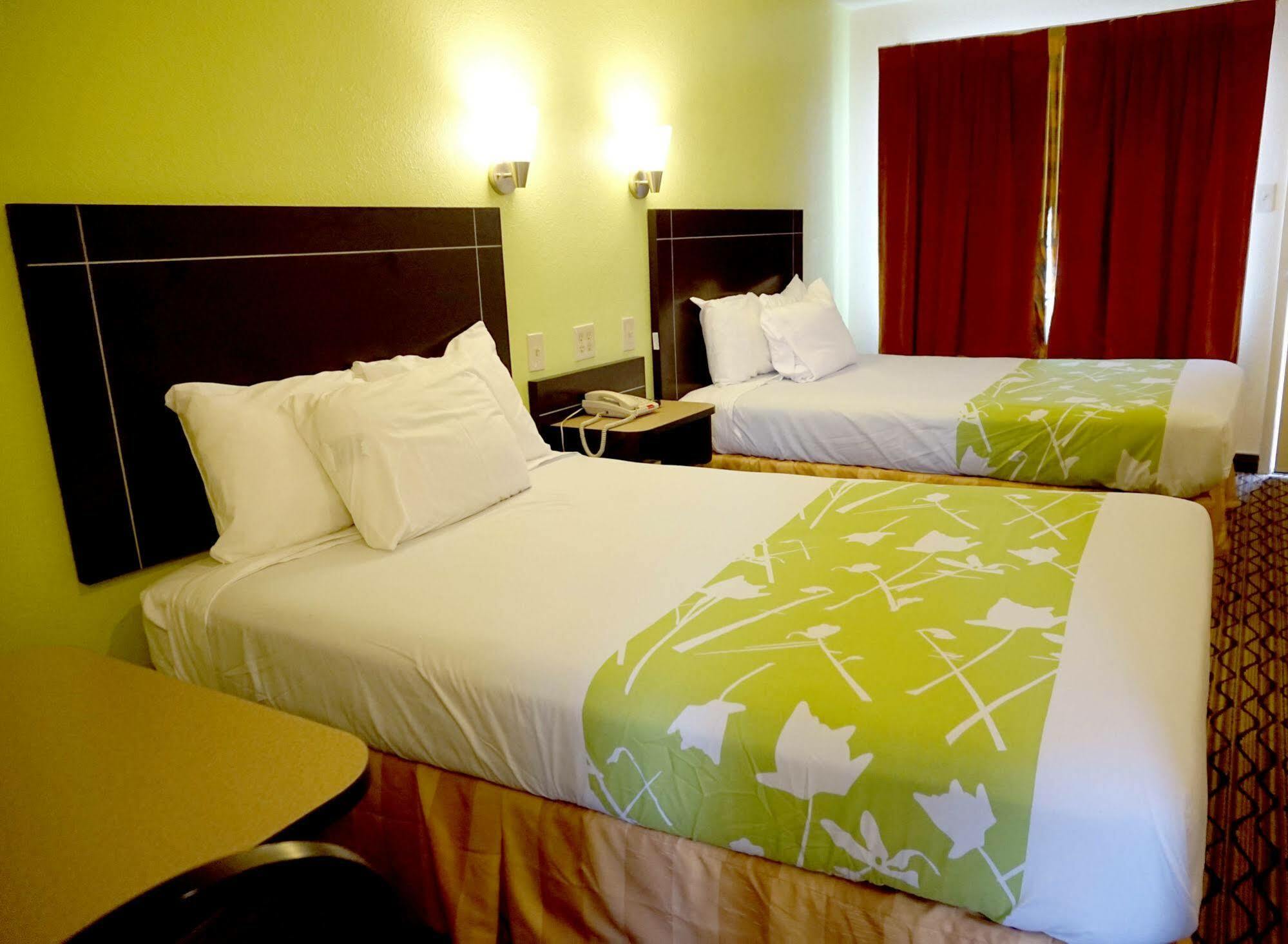 Piedmont Place Motel Oakland Esterno foto