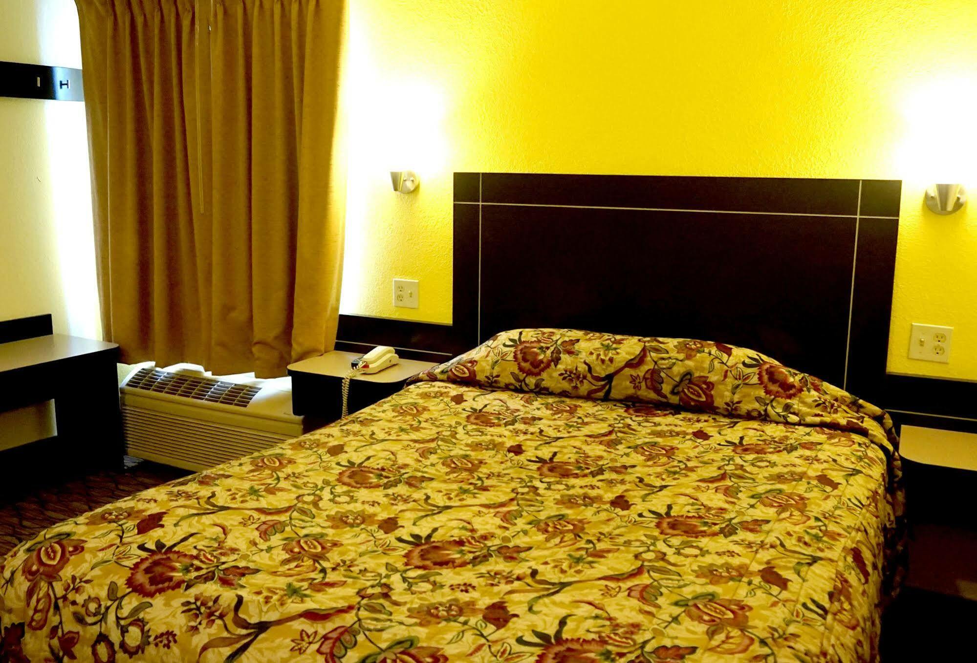 Piedmont Place Motel Oakland Esterno foto
