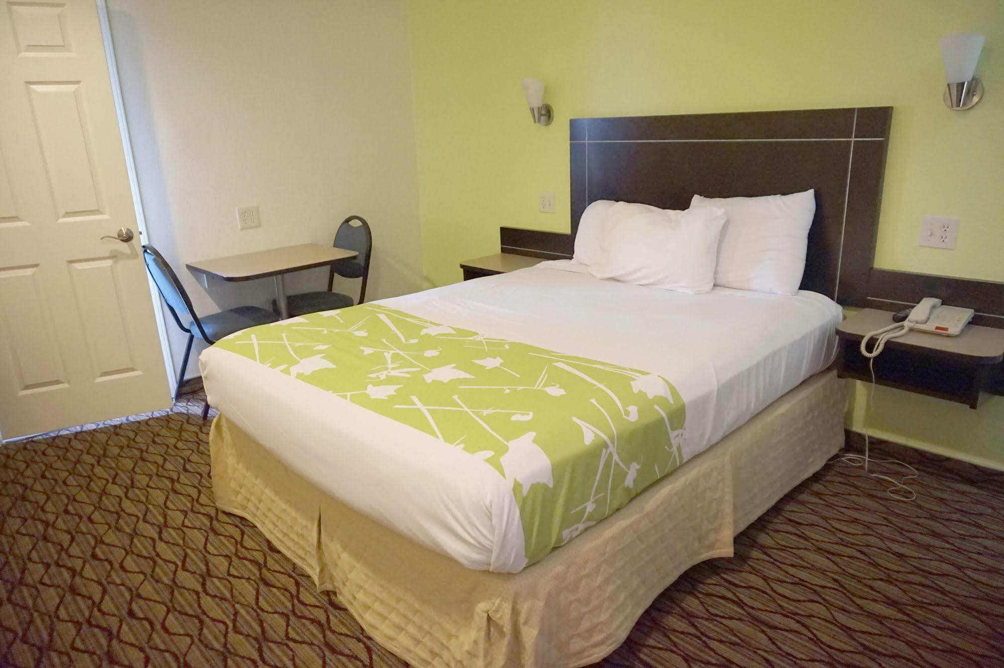 Piedmont Place Motel Oakland Esterno foto