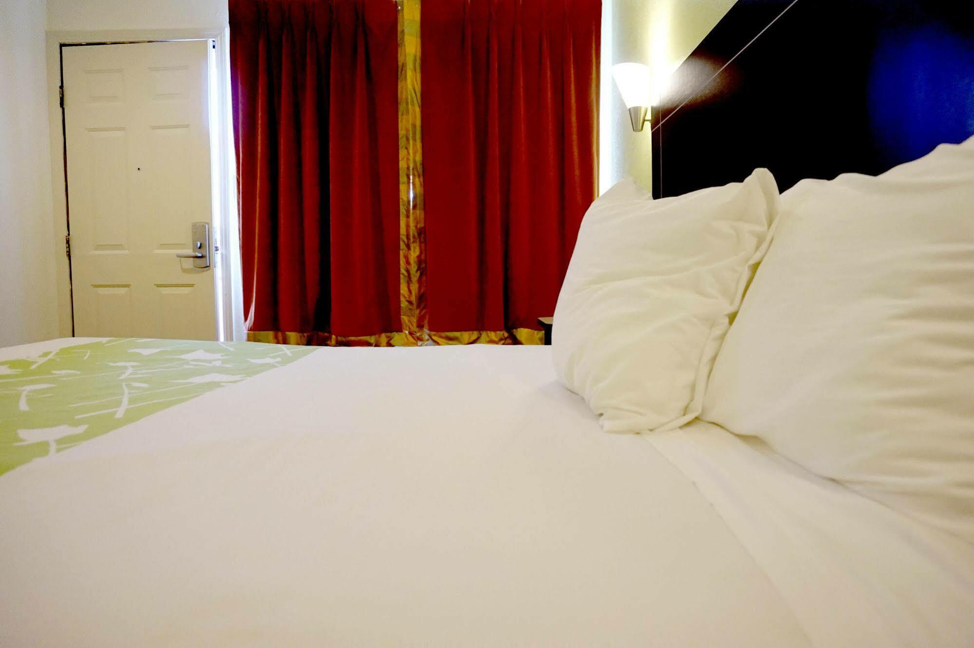 Piedmont Place Motel Oakland Esterno foto