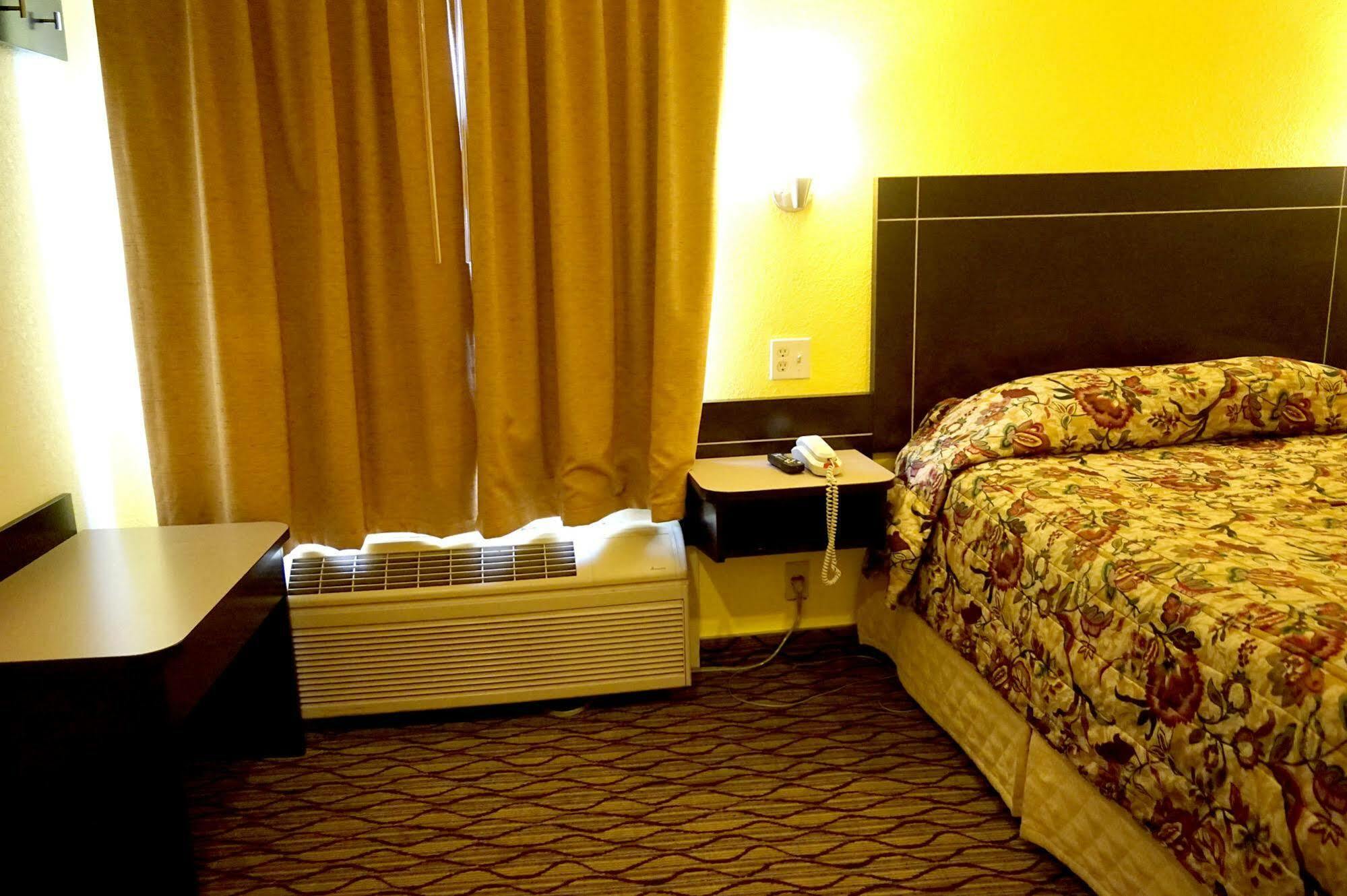 Piedmont Place Motel Oakland Esterno foto
