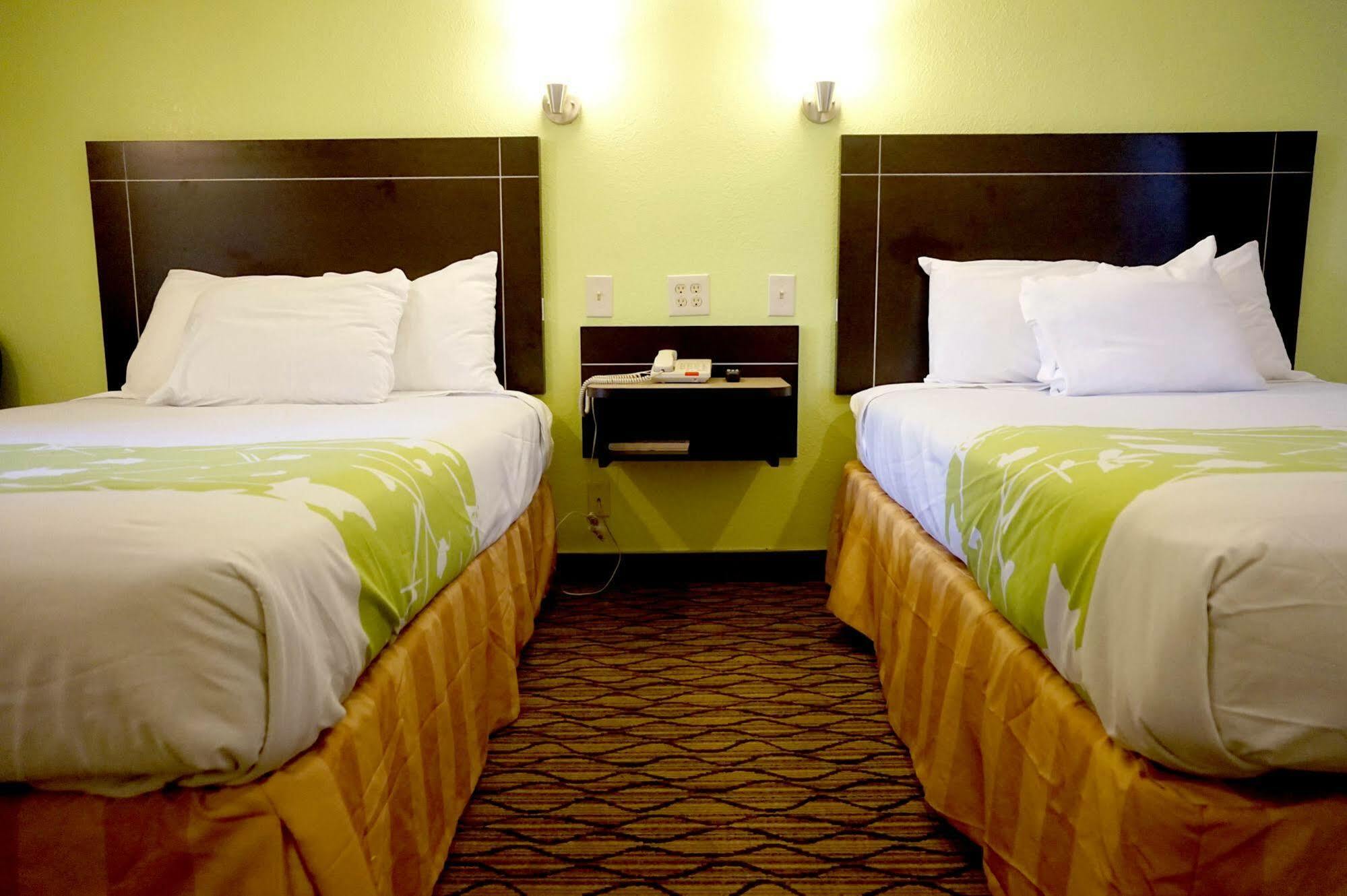 Piedmont Place Motel Oakland Esterno foto