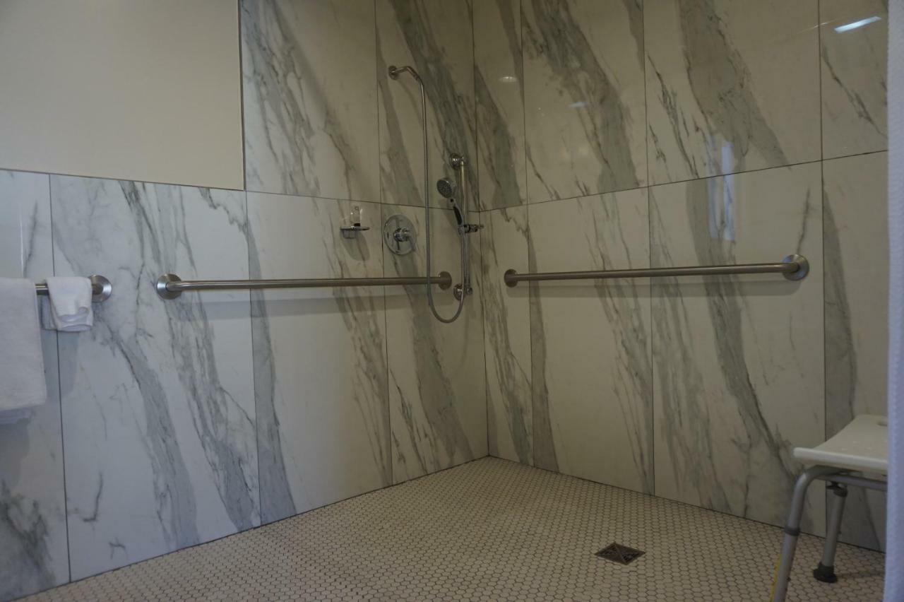 Piedmont Place Motel Oakland Esterno foto